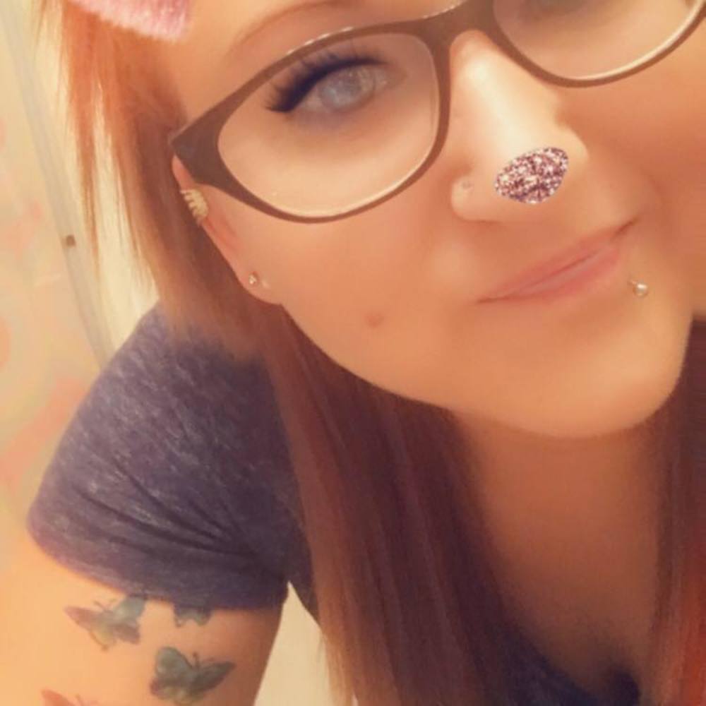 Meet your Posher, Jessica